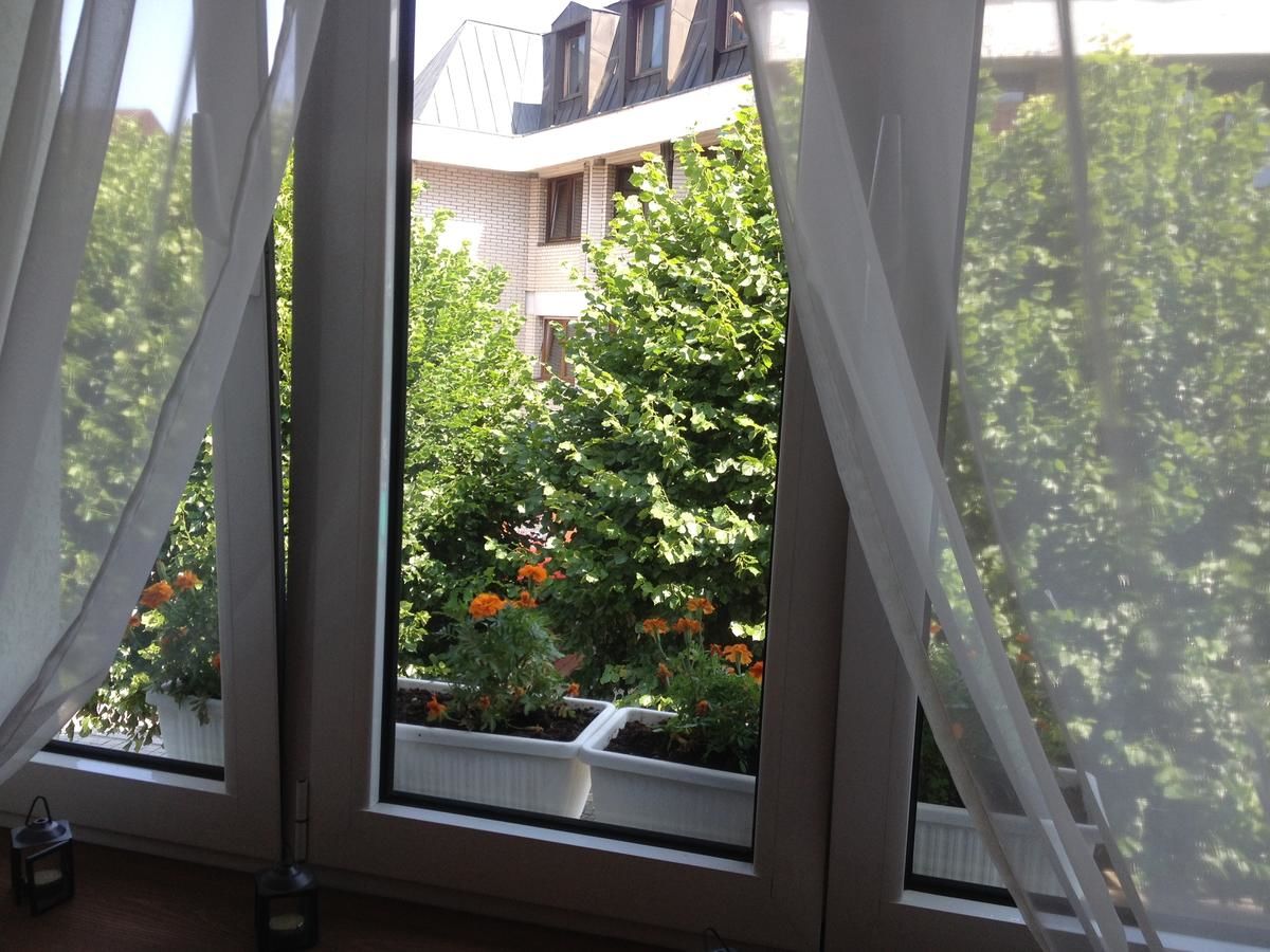 Гостевой дом Guest House Sibirska Колашин