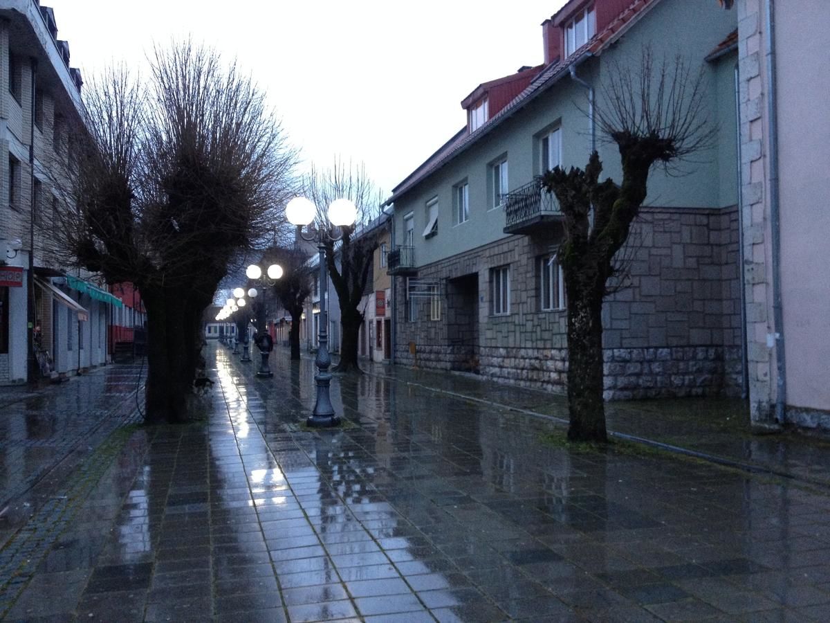 Гостевой дом Guest House Sibirska Колашин-38
