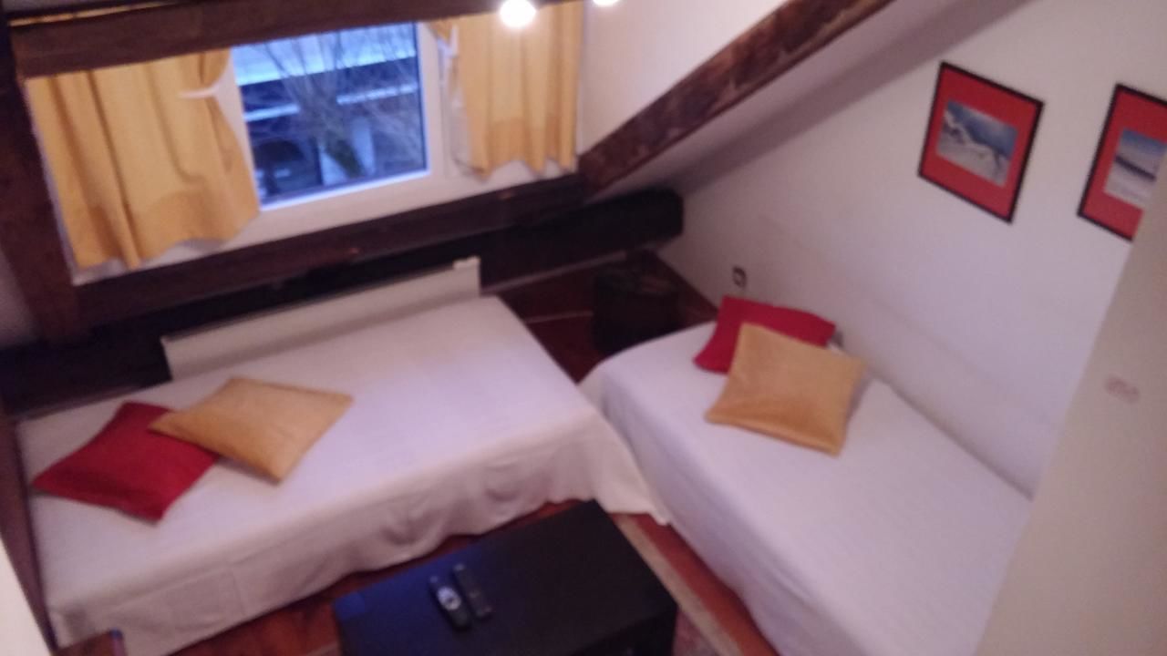 Гостевой дом Guest House Sibirska Колашин-40