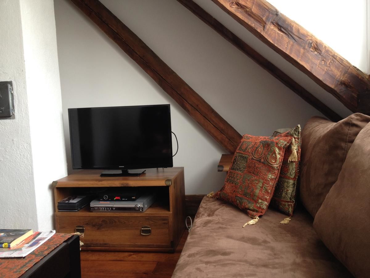 Гостевой дом Guest House Sibirska Колашин-42