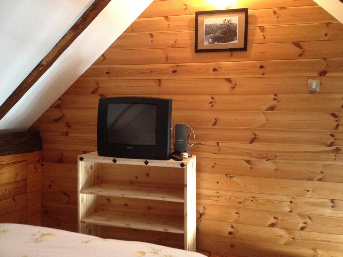 Гостевой дом Guest House Sibirska Колашин-43