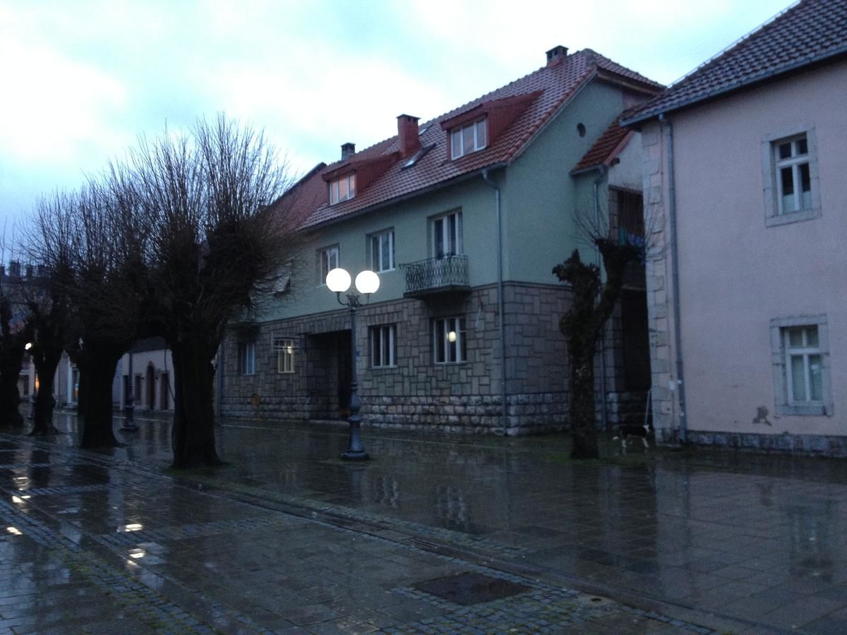 Гостевой дом Guest House Sibirska Колашин-47