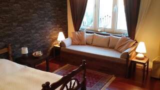 Гостевой дом Guest House Sibirska Колашин Номер-студио-5