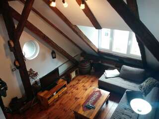 Гостевой дом Guest House Sibirska Колашин Апартаменты с 2 спальнями-9