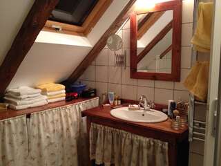 Гостевой дом Guest House Sibirska Колашин Апартаменты с 2 спальнями-15
