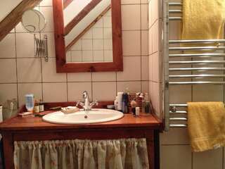 Гостевой дом Guest House Sibirska Колашин Апартаменты с 2 спальнями-19
