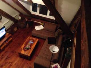 Гостевой дом Guest House Sibirska Колашин Апартаменты с 2 спальнями-21