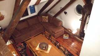 Гостевой дом Guest House Sibirska Колашин Апартаменты с 2 спальнями-26