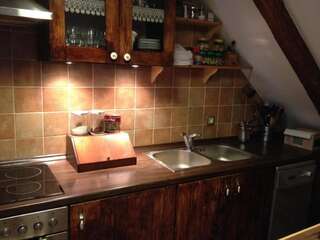 Гостевой дом Guest House Sibirska Колашин Апартаменты с 2 спальнями-28