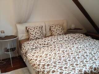 Гостевой дом Guest House Sibirska Колашин Апартаменты с 2 спальнями-29