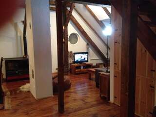 Гостевой дом Guest House Sibirska Колашин Апартаменты с 2 спальнями-32