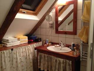 Гостевой дом Guest House Sibirska Колашин Апартаменты с 2 спальнями-33