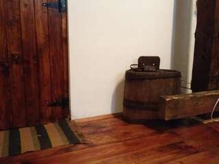 Гостевой дом Guest House Sibirska Колашин Апартаменты с 2 спальнями-38