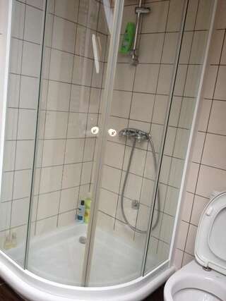Гостевой дом Guest House Sibirska Колашин Апартаменты с 2 спальнями-39