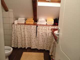 Гостевой дом Guest House Sibirska Колашин Апартаменты с 2 спальнями-42