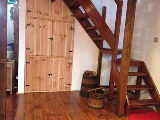 Гостевой дом Guest House Sibirska Колашин Апартаменты с 2 спальнями-43