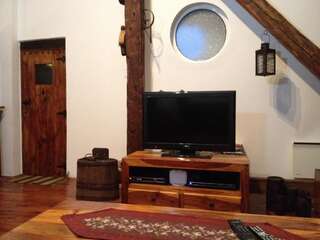 Гостевой дом Guest House Sibirska Колашин Апартаменты с 2 спальнями-45