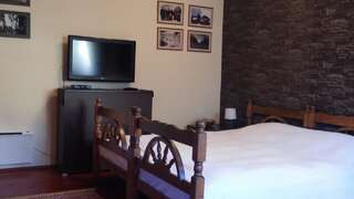Гостевой дом Guest House Sibirska Колашин Номер-студио-2