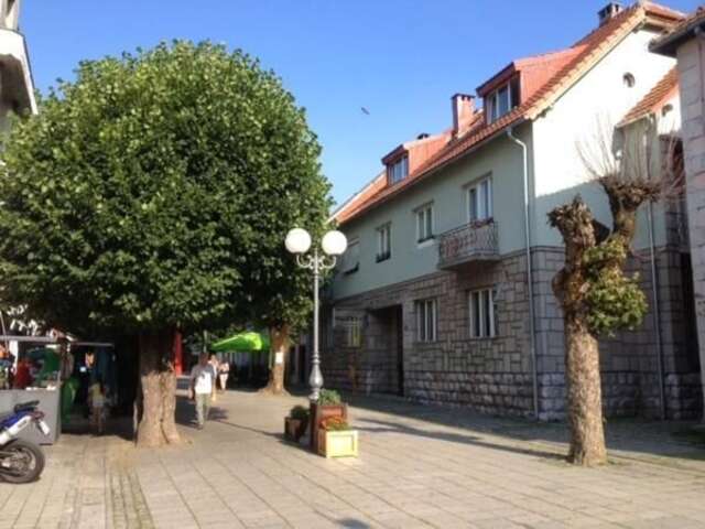 Гостевой дом Guest House Sibirska Колашин-3