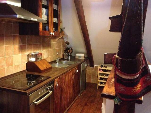 Гостевой дом Guest House Sibirska Колашин-23