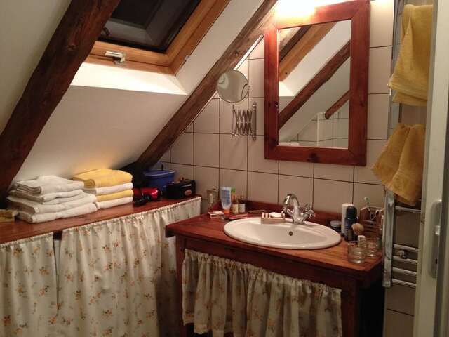 Гостевой дом Guest House Sibirska Колашин-25