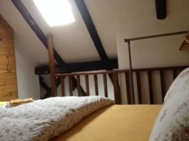 Гостевой дом Guest House Sibirska Колашин-29