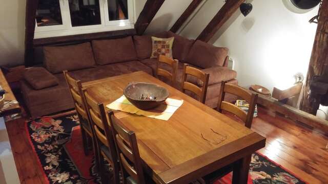 Гостевой дом Guest House Sibirska Колашин-5