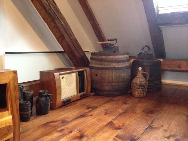 Гостевой дом Guest House Sibirska Колашин-33