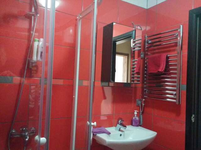 Гостевой дом Guest House Sibirska Колашин-34