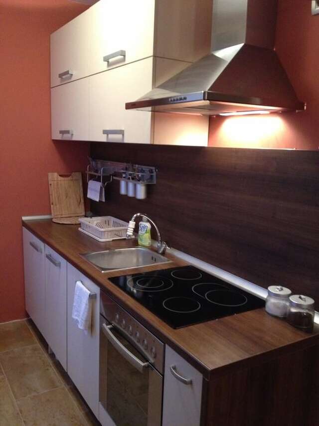 Гостевой дом Guest House Sibirska Колашин-35