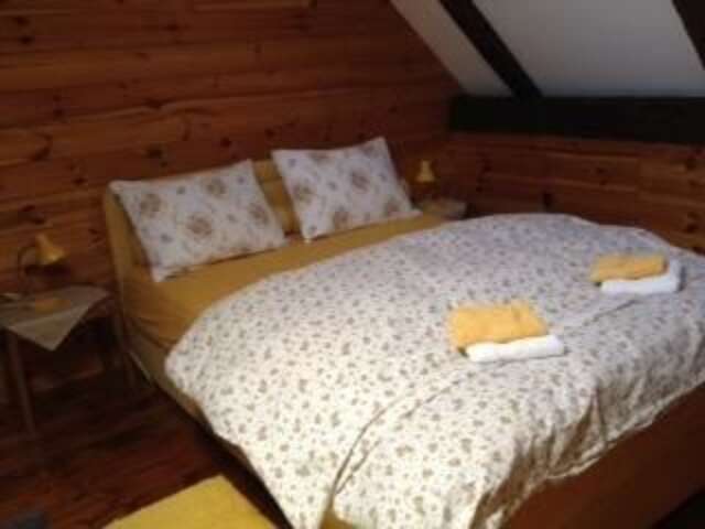 Гостевой дом Guest House Sibirska Колашин-38