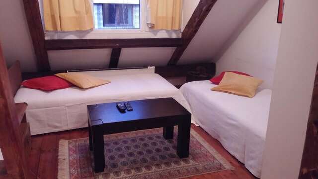 Гостевой дом Guest House Sibirska Колашин-44