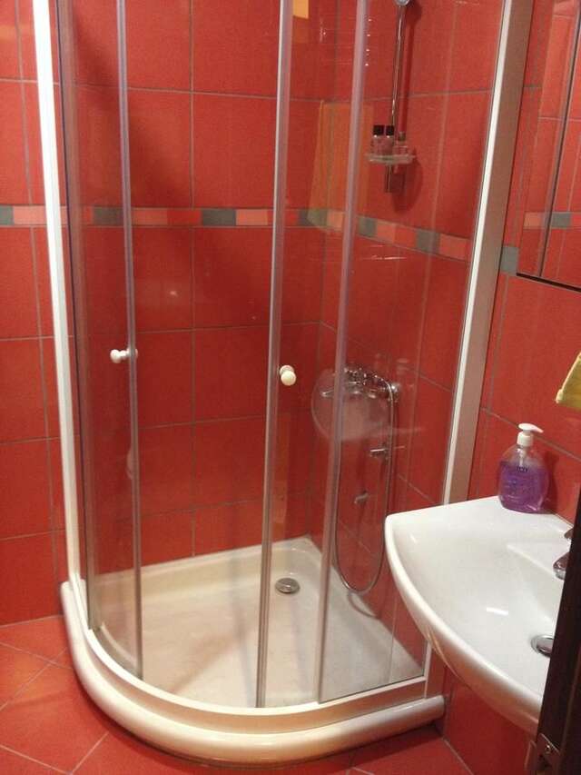 Гостевой дом Guest House Sibirska Колашин-45