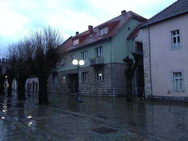 Гостевой дом Guest House Sibirska Колашин-46