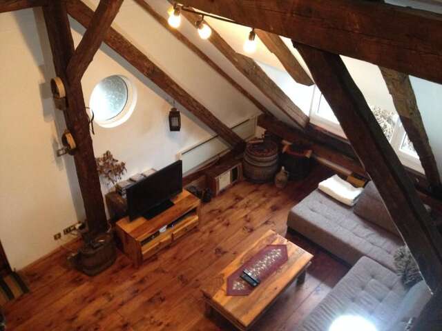 Гостевой дом Guest House Sibirska Колашин-48