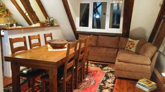 Гостевой дом Guest House Sibirska Колашин-51