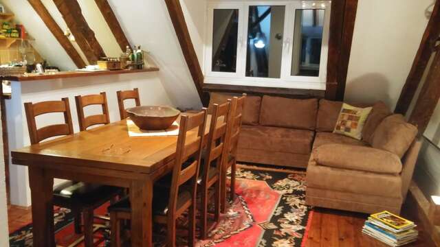 Гостевой дом Guest House Sibirska Колашин-7