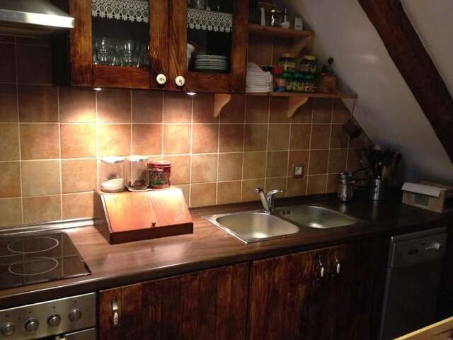 Гостевой дом Guest House Sibirska Колашин-54
