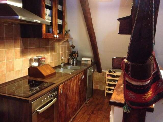 Гостевой дом Guest House Sibirska Колашин-57