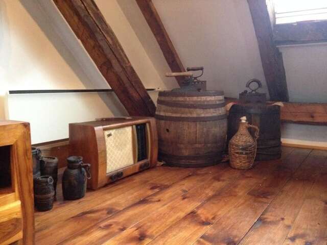 Гостевой дом Guest House Sibirska Колашин-62