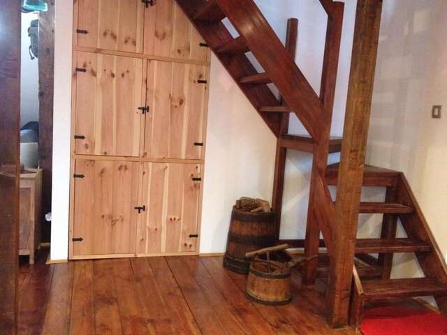 Гостевой дом Guest House Sibirska Колашин-69