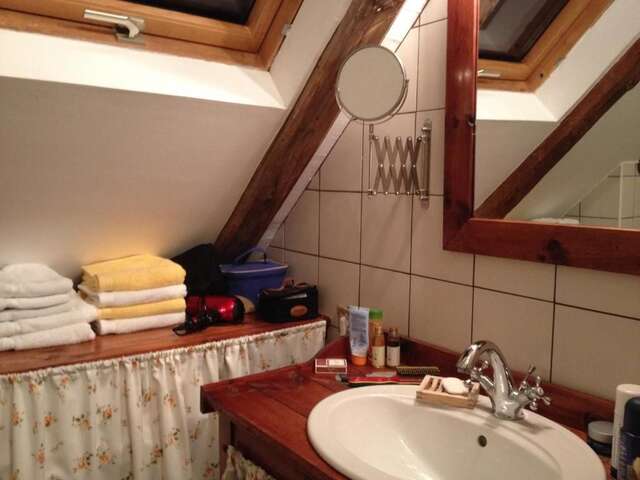 Гостевой дом Guest House Sibirska Колашин-70