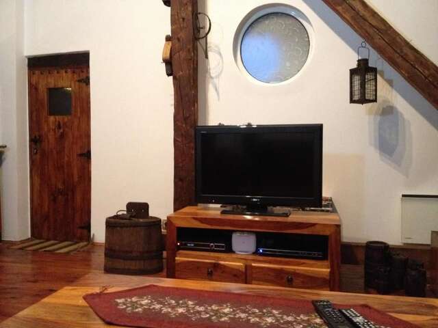 Гостевой дом Guest House Sibirska Колашин-71