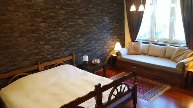 Гостевой дом Guest House Sibirska Колашин-11